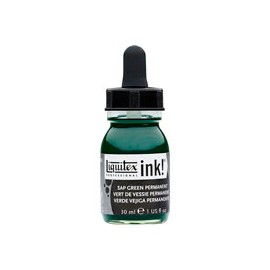 PINTURA ACRÍLICA LIQUITEX INK 30ML