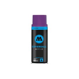 PINTURA ACRÍLICA EN SPRAY MOLOTOW COVERSALL  ...