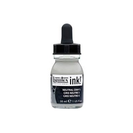 PINTURA ACRÍLICA LIQUITEX INK 30ML