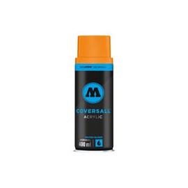 PINTURA ACRÍLICA EN SPRAY MOLOTOW COVERSALL  ...