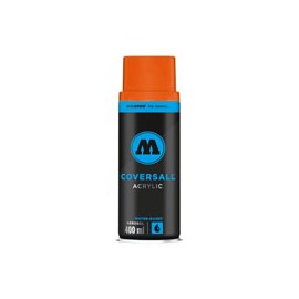 PINTURA ACRÍLICA EN SPRAY MOLOTOW COVERSALL  ...