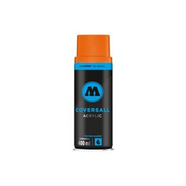 PINTURA ACRÍLICA EN SPRAY MOLOTOW COVERSALL  ...