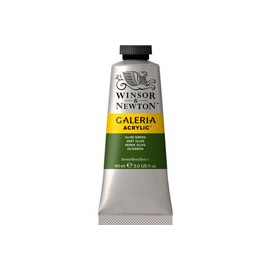 PINTURA ACRÍLICA WINSOR AND NEWTON GALERÍA 6 ...