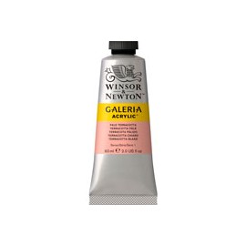 PINTURA ACRÍLICA WINSOR AND NEWTON GALERÍA 6 ...