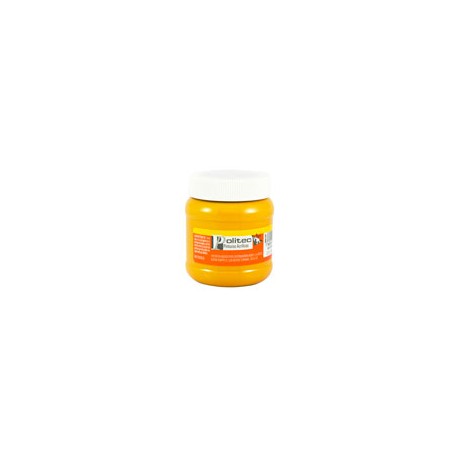 PINTURA ACRÍLICA POLITEC L300 250 ML