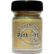 PINTURA ACRÍLICA PINTART METÁLICA DE 30 ML