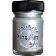 PINTURA ACRÍLICA PINTART METÁLICA DE 30 ML