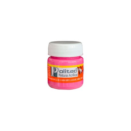 PINTURA ACRÍLICA POLITEC L300 30 ML