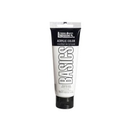 PINTURA ACRÍLICA LIQUITEX BASICS 118 ML