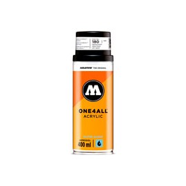 PINTURA ACRÍLICA EN SPRAY MOLOTOW 400 ML