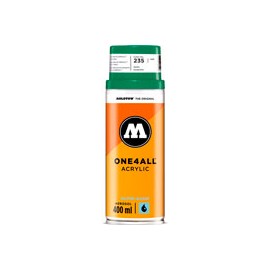 PINTURA ACRÍLICA EN SPRAY MOLOTOW 400 ML