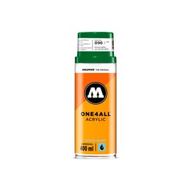 PINTURA ACRÍLICA EN SPRAY MOLOTOW 400 ML