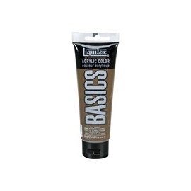 PINTURA ACRÍLICA LIQUITEX BASICS 118 ML