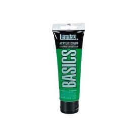 PINTURA ACRÍLICA LIQUITEX BASICS 118 ML