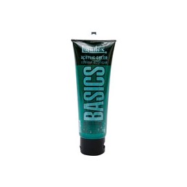 PINTURA ACRÍLICA LIQUITEX BASICS 118 ML