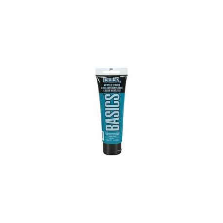 PINTURA ACRÍLICA LIQUITEX BASICS 118 ML