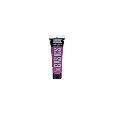 PINTURA ACRÍLICA LIQUITEX BASICS 118 ML
