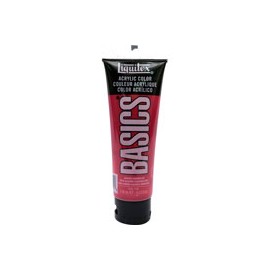 PINTURA ACRÍLICA LIQUITEX BASICS 118 ML