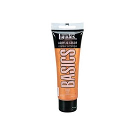 PINTURA ACRÍLICA LIQUITEX BASICS 118 ML