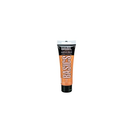 PINTURA ACRÍLICA LIQUITEX BASICS 118 ML