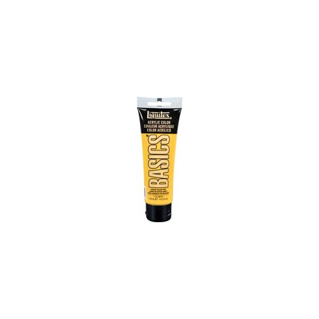 PINTURA ACRÍLICA LIQUITEX BASICS 118 ML