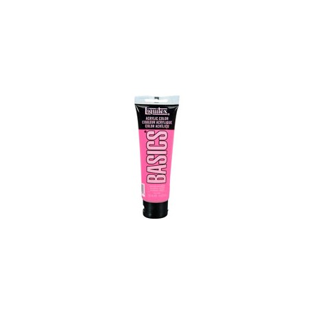 PINTURA ACRÍLICA LIQUITEX BASICS 118 ML