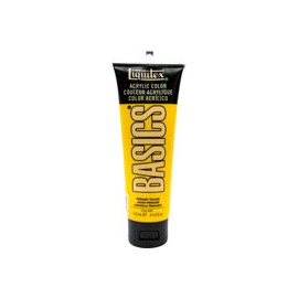PINTURA ACRÍLICA LIQUITEX BASICS 118 ML