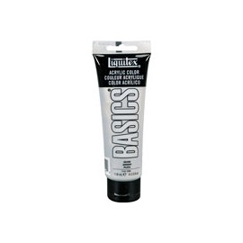 PINTURA ACRÍLICA LIQUITEX BASICS 118 ML
