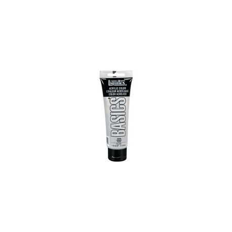 PINTURA ACRÍLICA LIQUITEX BASICS 118 ML