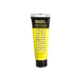 PINTURA ACRÍLICA LIQUITEX BASICS 118 ML