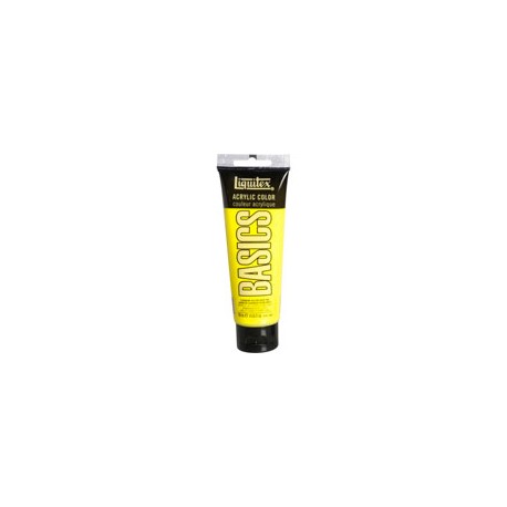 PINTURA ACRÍLICA LIQUITEX BASICS 118 ML