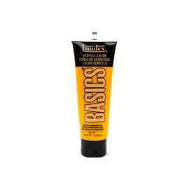 PINTURA ACRÍLICA LIQUITEX BASICS 118 ML