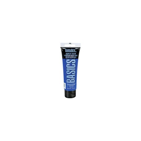 PINTURA ACRÍLICA LIQUITEX BASICS 118 ML