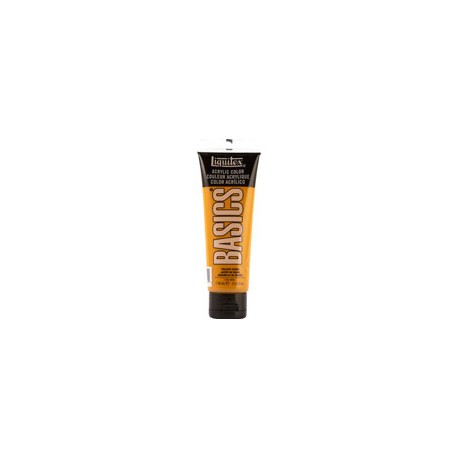 PINTURA ACRÍLICA LIQUITEX BASICS 118 ML