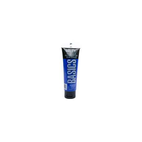 PINTURA ACRÍLICA LIQUITEX BASICS 118 ML