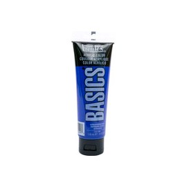 PINTURA ACRÍLICA LIQUITEX BASICS 118 ML