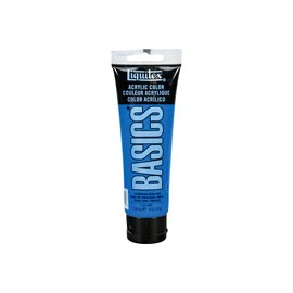 PINTURA ACRÍLICA LIQUITEX BASICS 118 ML