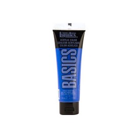 PINTURA ACRÍLICA LIQUITEX BASICS 118 ML