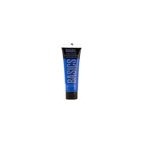PINTURA ACRÍLICA LIQUITEX BASICS 118 ML