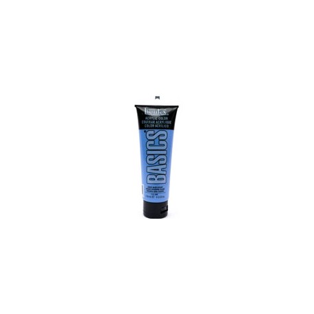PINTURA ACRÍLICA LIQUITEX BASICS 118 ML