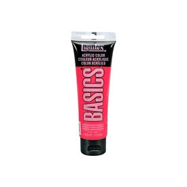 PINTURA ACRÍLICA LIQUITEX BASICS 118 ML