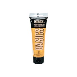 PINTURA ACRÍLICA LIQUITEX BASICS 118 ML