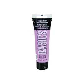 PINTURA ACRÍLICA LIQUITEX BASICS 118 ML