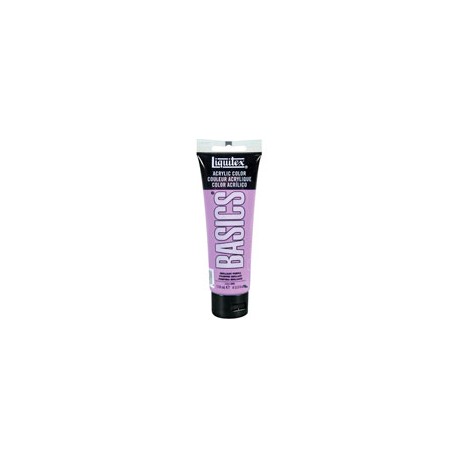 PINTURA ACRÍLICA LIQUITEX BASICS 118 ML