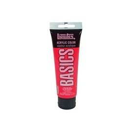 PINTURA ACRÍLICA LIQUITEX BASICS 118 ML