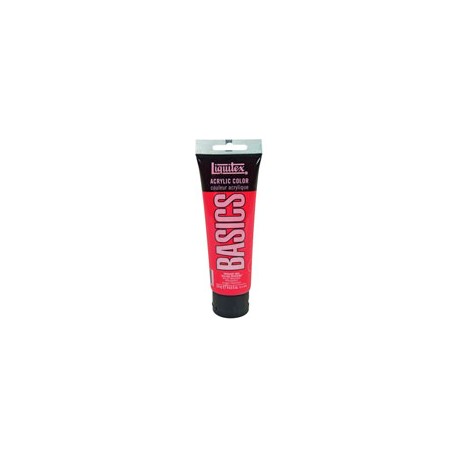 PINTURA ACRÍLICA LIQUITEX BASICS 118 ML