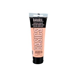 PINTURA ACRÍLICA LIQUITEX BASICS 118 ML
