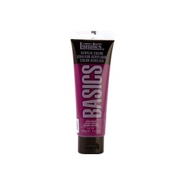 PINTURA ACRÍLICA LIQUITEX BASICS 118 ML