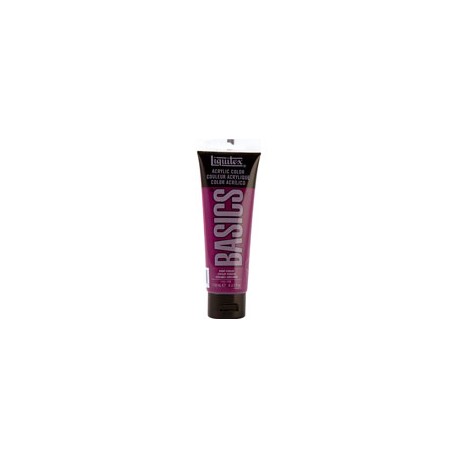 PINTURA ACRÍLICA LIQUITEX BASICS 118 ML