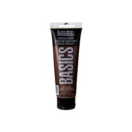 PINTURA ACRÍLICA LIQUITEX BASICS 118 ML